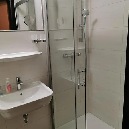 Apartmentanlage Birdieweg