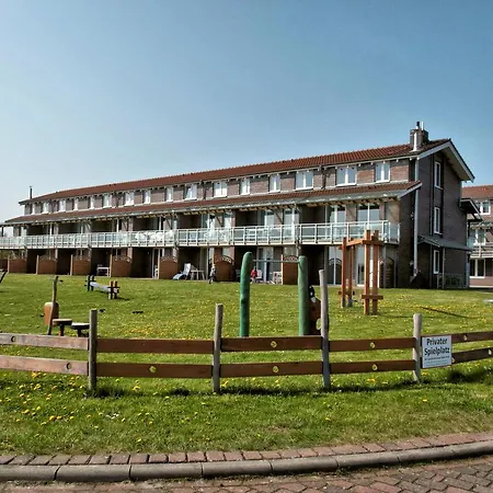 Apartmentanlage Birdieweg * Hohen Wieschendorf
