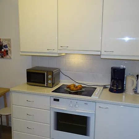 Apartmentanlage Birdieweg *