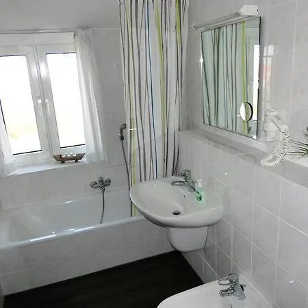 Apartmentanlage Birdieweg * Hohen Wieschendorf