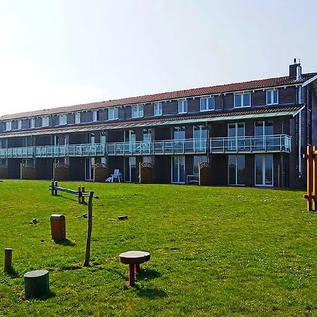 Apartmentanlage Birdieweg 아파트 *