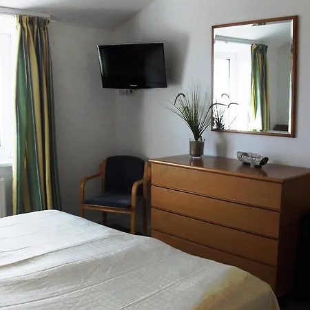 Apartmentanlage Birdieweg Hohen Wieschendorf