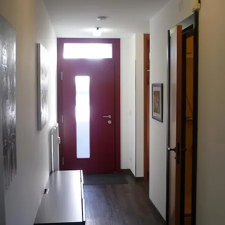 Apartmentanlage Birdieweg * Hohen Wieschendorf