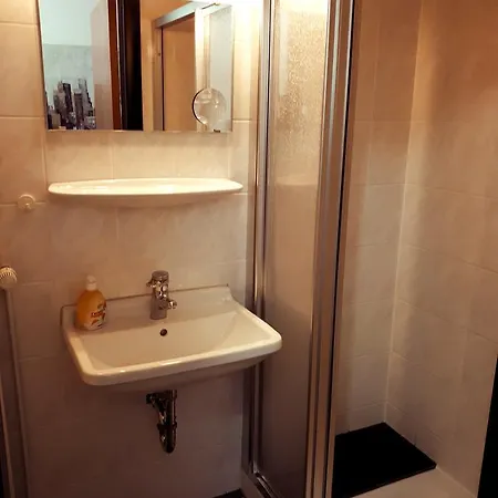 Apartmentanlage Birdieweg 아파트 Hohen Wieschendorf